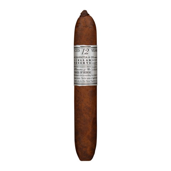 Cellar Reserve Platinum Edition 12 Years Kraken 窖藏 鉑金 12年版 巨妖 XO - Image 5