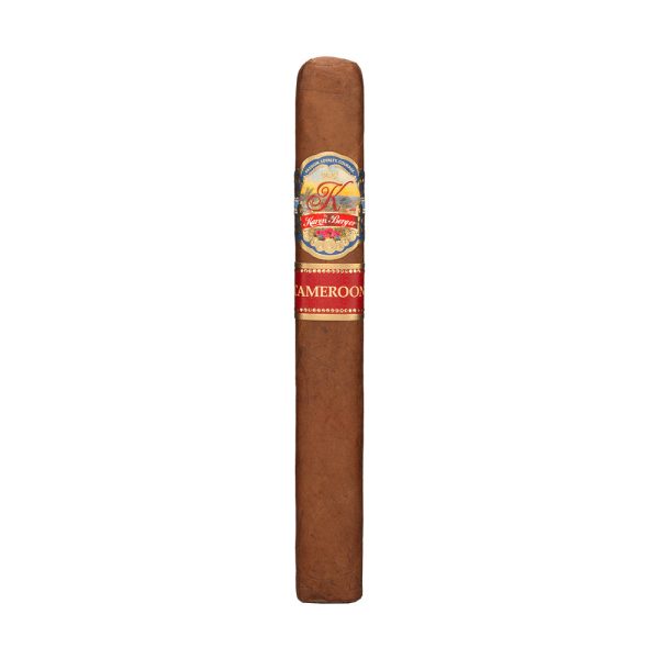 Cameroon Limited Edition Toro 喀麥隆 限量版 托羅 - Image 5