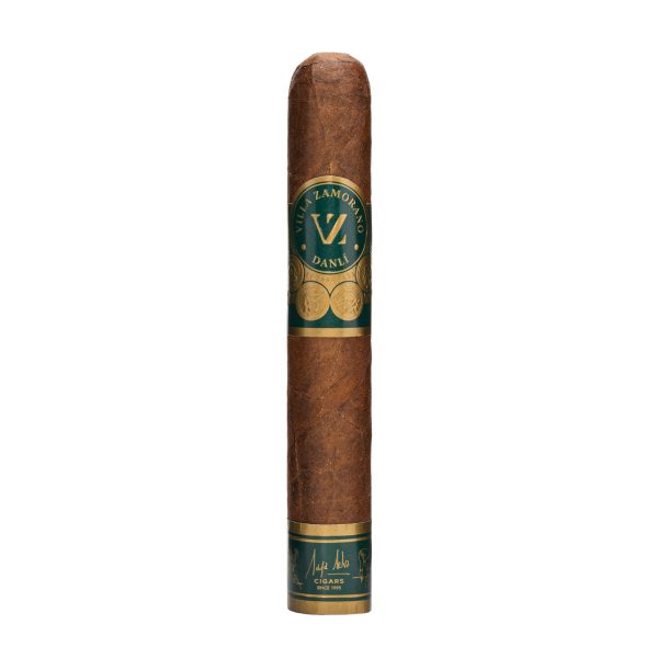Danli Robusto 丹利 羅伯圖 - Image 3