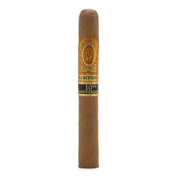 Reserve 10th Anniversary Connecticut Corona Extra 珍藏10週年康涅狄格州特級高朗拿 - Image 3