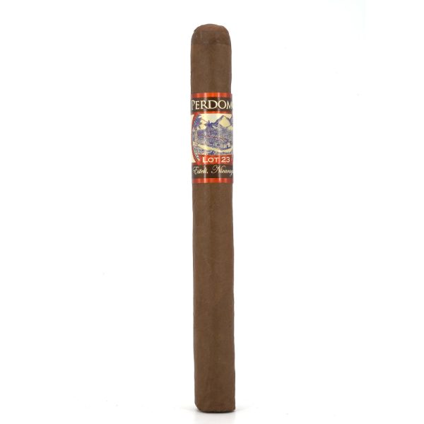 Lot 23 Sun Grown Churchill 地段23 日曬丘吉爾 - Image 6