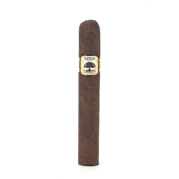 Charter Oak Maduro Grande 憲章橡樹 大馬杜羅 - Image 4
