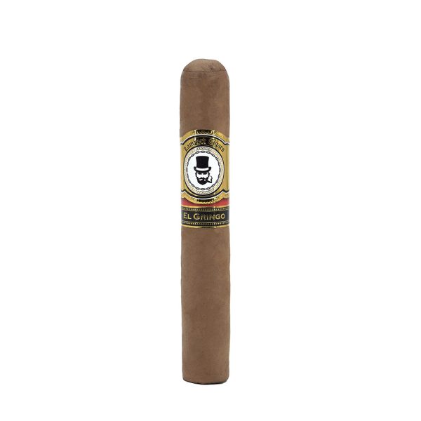 Oro EL Gringo Robusto 黃金艾格林高羅伯圖 - Image 3