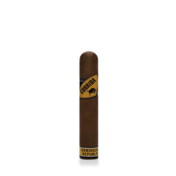 Corrida Dominican Republic Robusto 鬥牛 多米尼加共和國 羅伯圖 - Image 5