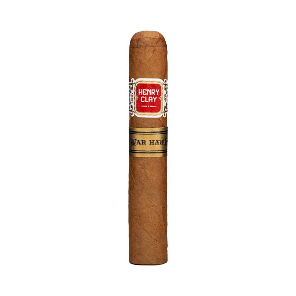 War Hawk Robusto 鷹派系列 羅伯圖 - Image 7
