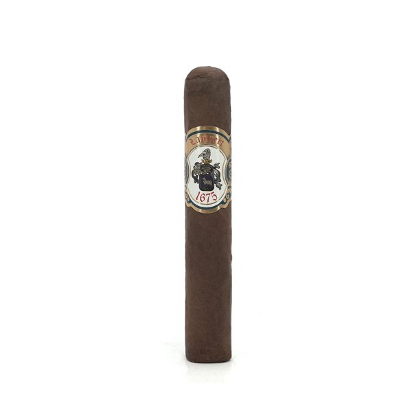 1675 Edicion Azul Robusto 1675 限量版藍色羅伯圖 - Image 6