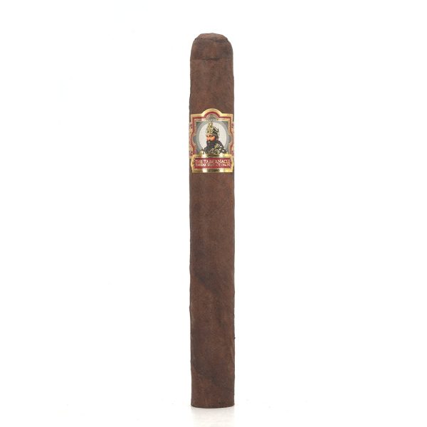 Tabernacle Havana CT-142 Double Corona 大幕 哈瓦那 CT-142 雙高朗拿 - Image 5