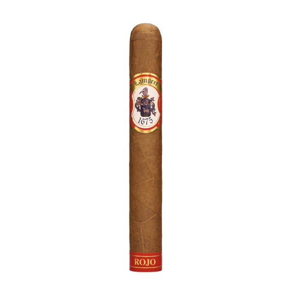 1675 Edicion Rojo Toro 1675 限量版 紅色 托羅 - Image 7