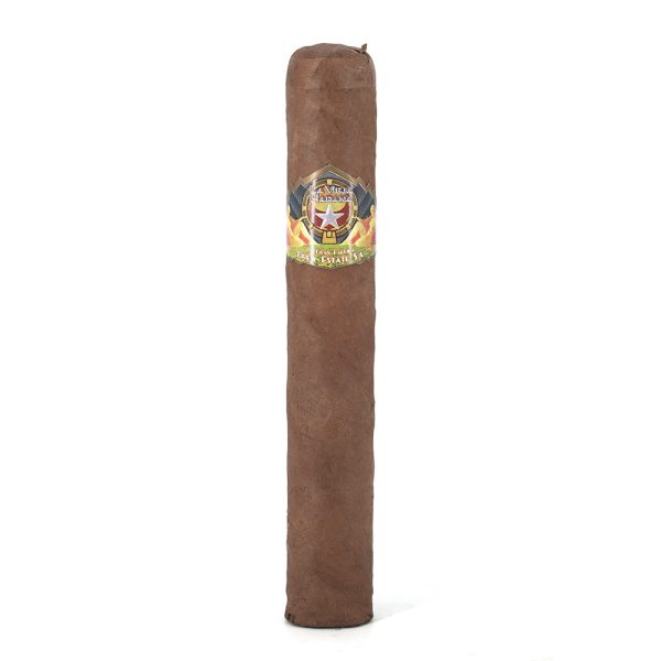 La Vieja Habana Cuban Corojo Gordito Rico 老哈瓦那 古巴科羅霍 戈迪托 瑞科 - Image 4