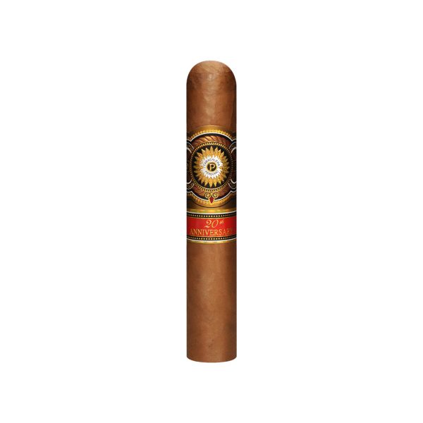 20th Anniversary Connecticut Robusto R556 20週年康涅狄格州羅伯圖 - Image 4
