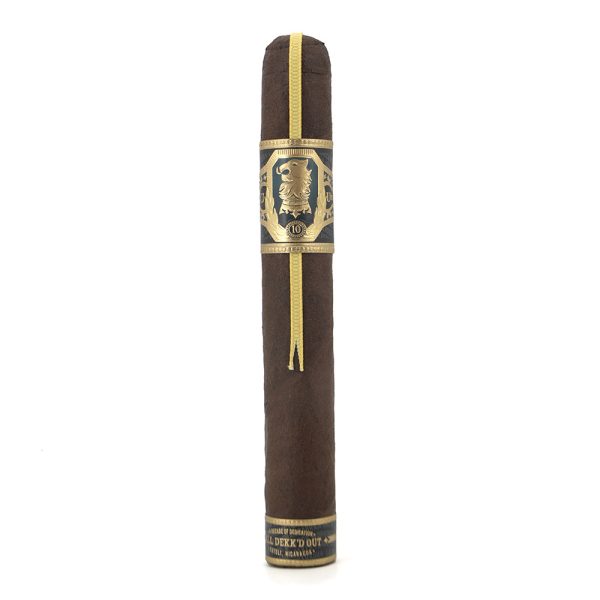 Undercrown 10 Toro 王冠之下 10 托羅 - Image 6