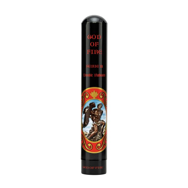 Serie B Double Robusto Tubos 2020 B系列 雙羅伯圖 鋁管 2020 - Image 7