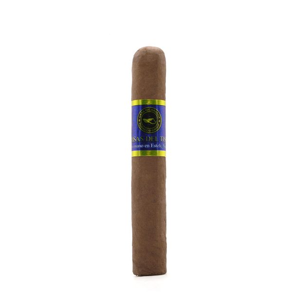 Brisas del Tisey Robusto 布里薩斯德爾蒂西 羅伯圖 - Image 5