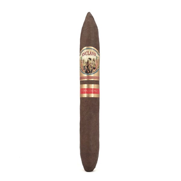 Enclave Habano Figurado 昂科雷哈瓦那雙尖魚雷 - Image 7