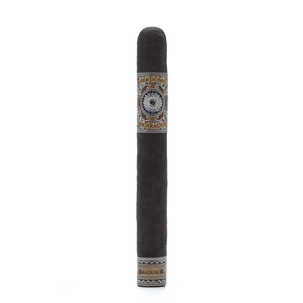 Nicaragua Bourbon Barrel‐Aged Maduro Churchill 尼加拉瓜 波旁酒桶陳釀 馬杜羅 丘吉爾 - Image 7