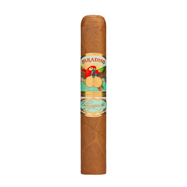 Elegancia Robusto 典雅 羅伯圖 - Image 7