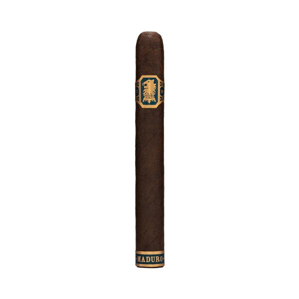 Undercrown Maduro Corona Doble 王冠之下 馬杜羅 雙高朗拿 - Image 4