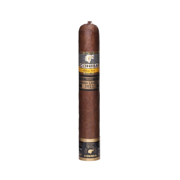 55 Aniversario 2021 Limited Edition 55 週年 2021限量版 5支裝 - Image 8