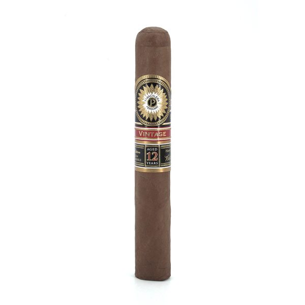 Double Aged 12 Year Vintage Sun Grown Epicure 雙陳年佳釀 12 年 日曬 逍遙 - Image 4