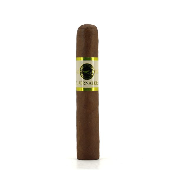 El Jornalero Robusto Extra 勞動者 特級羅伯圖 - Image 7
