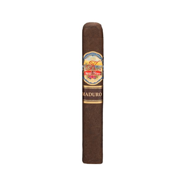 Maduro Robusto 馬杜羅 羅伯圖 - Image 7