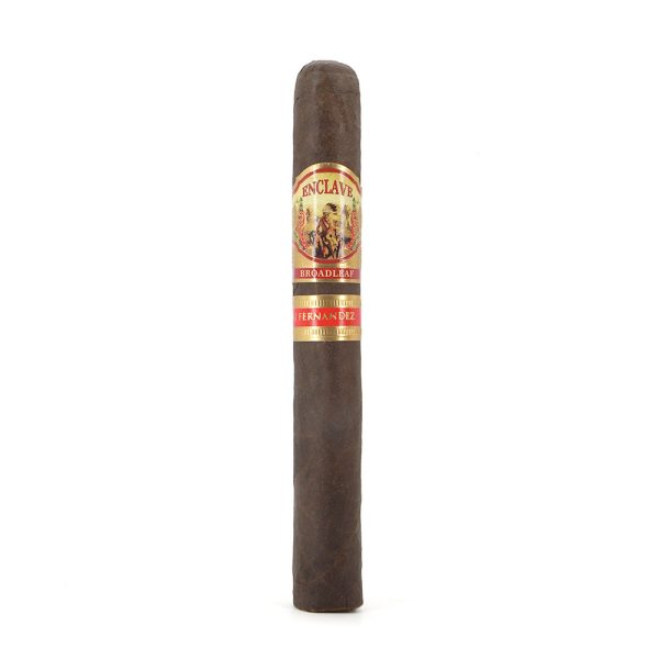 Enclave Broadleaf Toro 昂科雷闊葉托羅 - Image 4