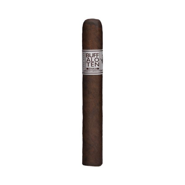 Buffalo Ten Maduro Toro BP 水牛10 馬杜羅 盒壓托羅 - Image 7