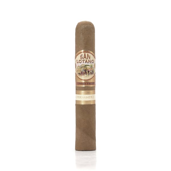 San Lotano Connecticut Robusto 聖洛塔諾康涅狄格州羅伯圖 - Image 7