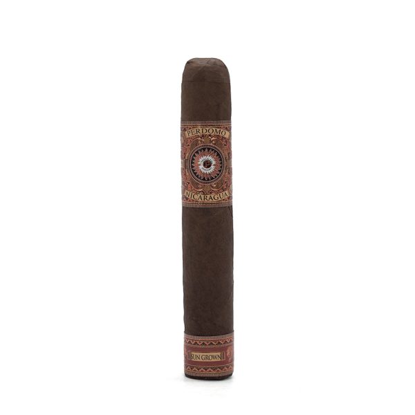 Nicaragua Bourbon Barrel‐Aged Sun Grown Gordo 尼加拉瓜 波旁酒桶陳釀 日曬 戈多 - Image 7