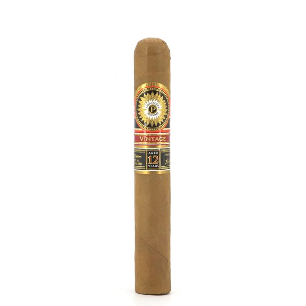 Double Aged 12 Year Vintage Connecticut Gordo Extra 雙陳年佳釀 12 年 康涅狄格州 特級戈多 - Image 6