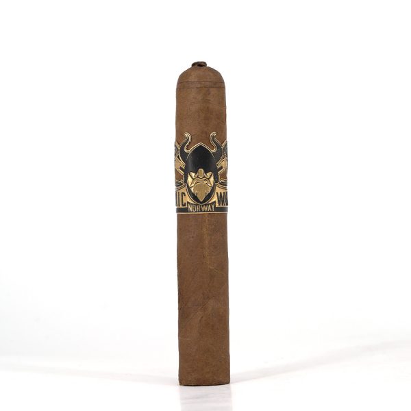 Premium Cigars Nordic Warrior Robusto 北歐勇士羅伯圖 - Image 4