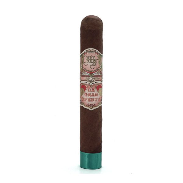 La Gran Oferta Toro Gordo 偉大的奉獻 托羅 戈多 - Image 7