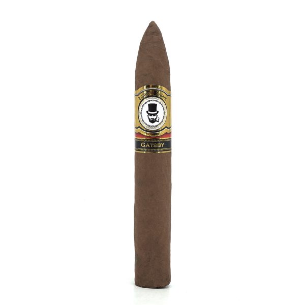 Oro Gatsby Torpedo 黃金蓋茨比魚雷 - Image 3