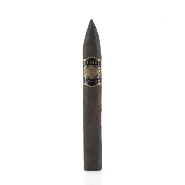 Black Gold Torpedo Box Pressed 黑金 魚雷 - Image 7