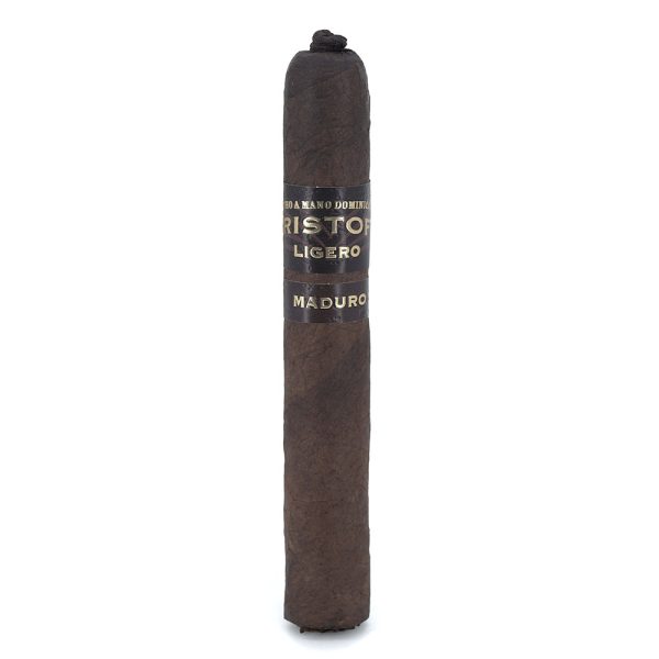 Ligero Maduro Robusto 高葉 馬杜羅 羅伯圖 - Image 6