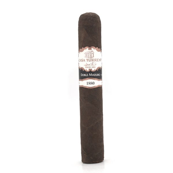 1880 Doble Maduro Robusto 1880 雙馬杜羅 羅伯圖 - Image 7