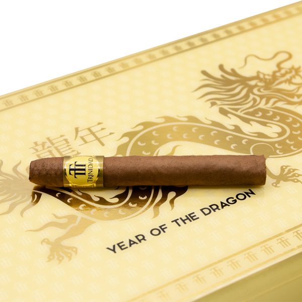 Short Year of the Dragon 2024LE 短號 2024龍年限量版 - Image 4