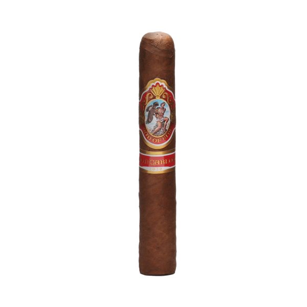 by Don Carlos Robusto 2020 唐·卡洛斯 羅伯圖 2020 - Image 7