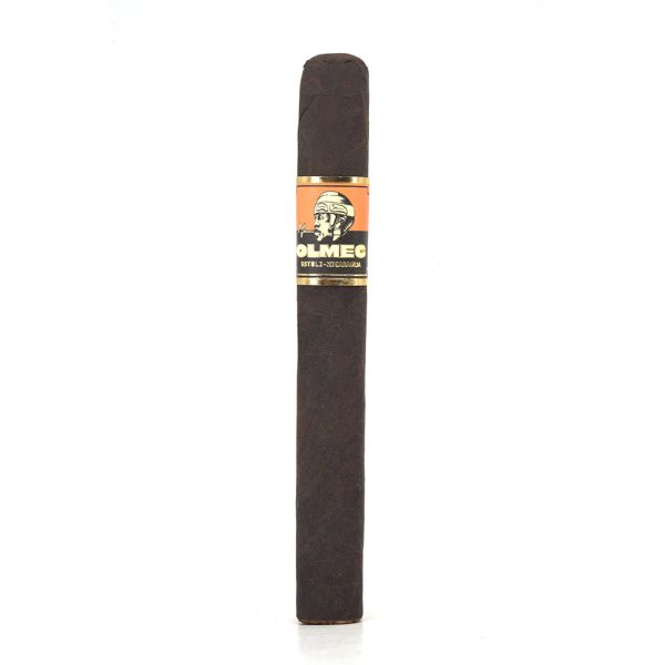 Olmec Maduro Corona Gorda 奧爾梅克 馬杜羅 高朗拿 高達 - Image 7