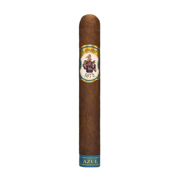 1675 Edicion Azul Toro 1675 限量版 藍色 托羅 - Image 5