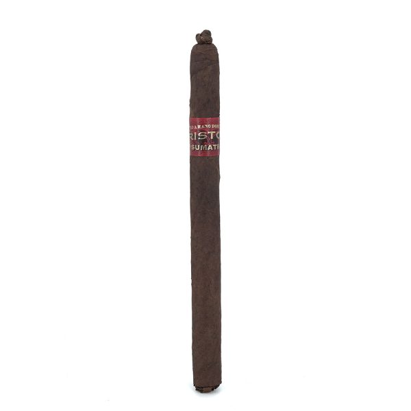 Sumatra Lancero 蘇門答臘 長矛 - Image 6