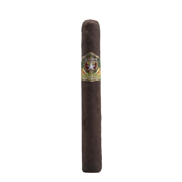 La Vieja Habana Brazilian Maduro Chateau Corona 老哈瓦那 巴西馬杜羅 城堡 高朗拿 - Image 6