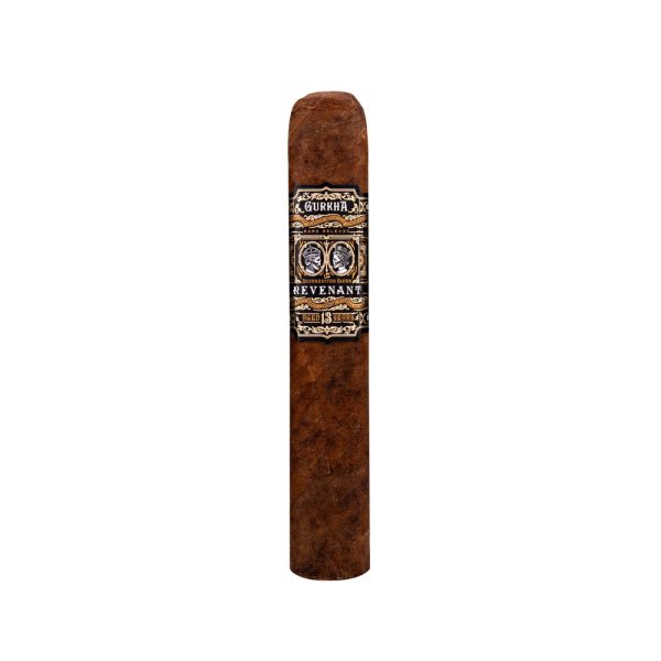 Revenant Maduro Robusto 夜歸人 馬杜羅 羅伯圖 - Image 7