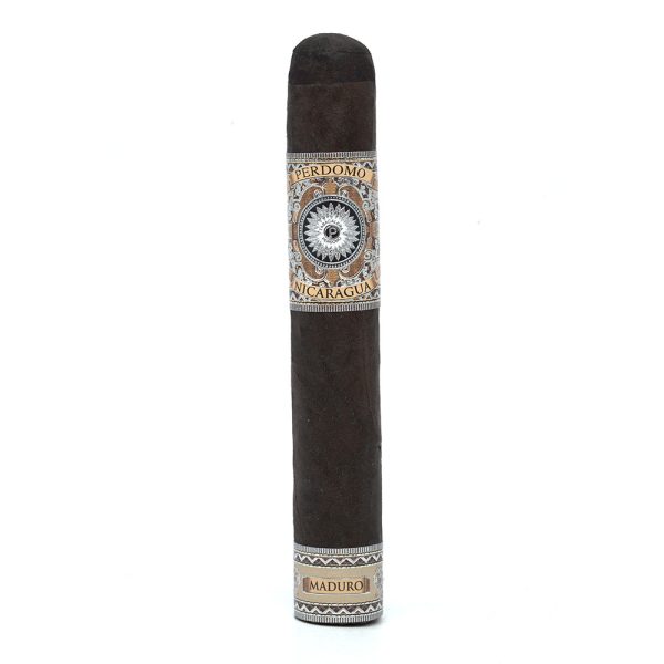 Nicaragua Bourbon Barrel‐Aged Maduro Gordo 尼加拉瓜 波旁酒桶陳釀 馬杜羅 戈多 - Image 7