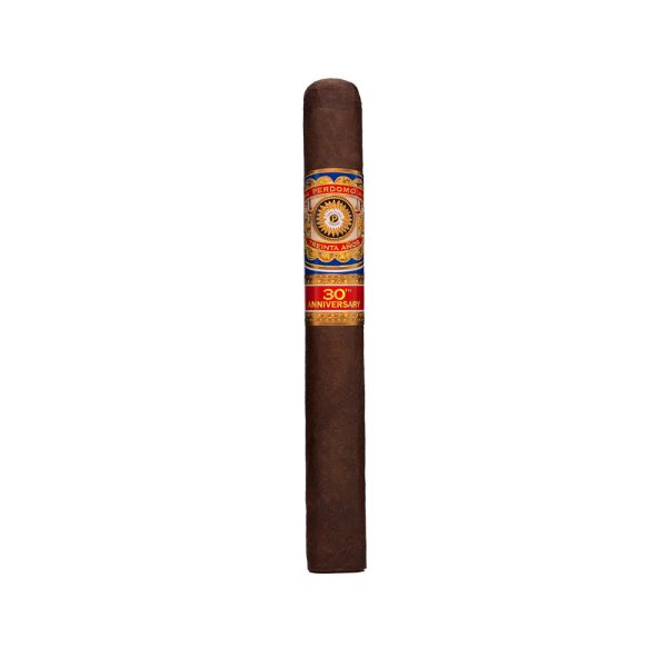 30th Anniversary Maduro Box-Pressed Churchill 30週年 馬杜羅 盒壓 丘吉爾 - Image 7