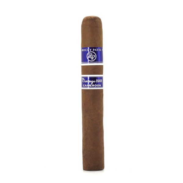 Vintage 2003 Cameroon Robusto 佳釀2003 喀麥隆 羅伯圖 - Image 5
