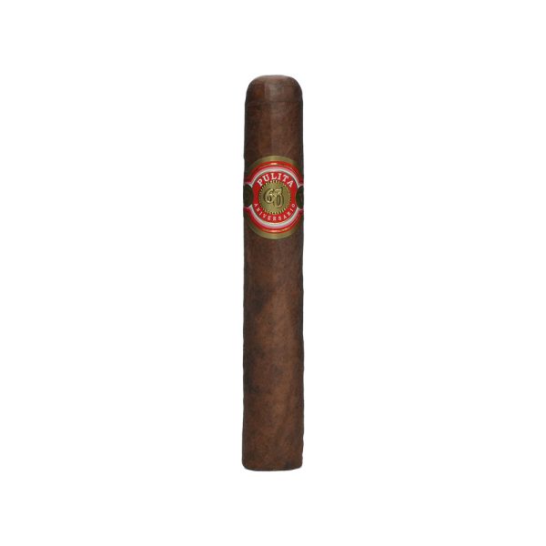 Pulita 60 Aniversario Robusto 普利塔 60 週年紀念 羅伯圖 - Image 7