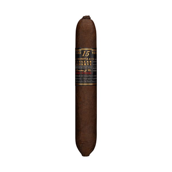 Cellar Reserve Limitada 15 Years Maduro Kraken XO 窖藏 珍藏 15年限量版 馬杜羅 巨妖 XO - Image 7