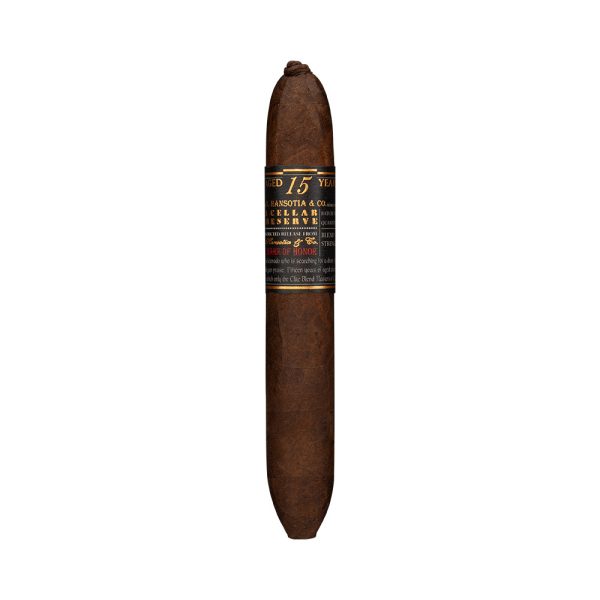 Cellar Reserve Limitada 15 Years Maduro Hedonism 窖藏 珍藏 15年限量版 馬杜羅 享樂主義 - Image 5