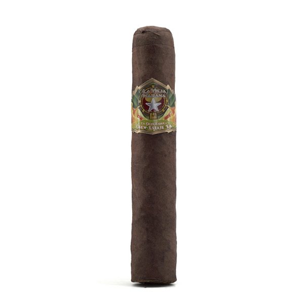 La Vieja Habana Brazilian Maduro Rothschild Luxo 老哈瓦那 巴西馬杜羅 羅斯柴爾德 奢華 - Image 3